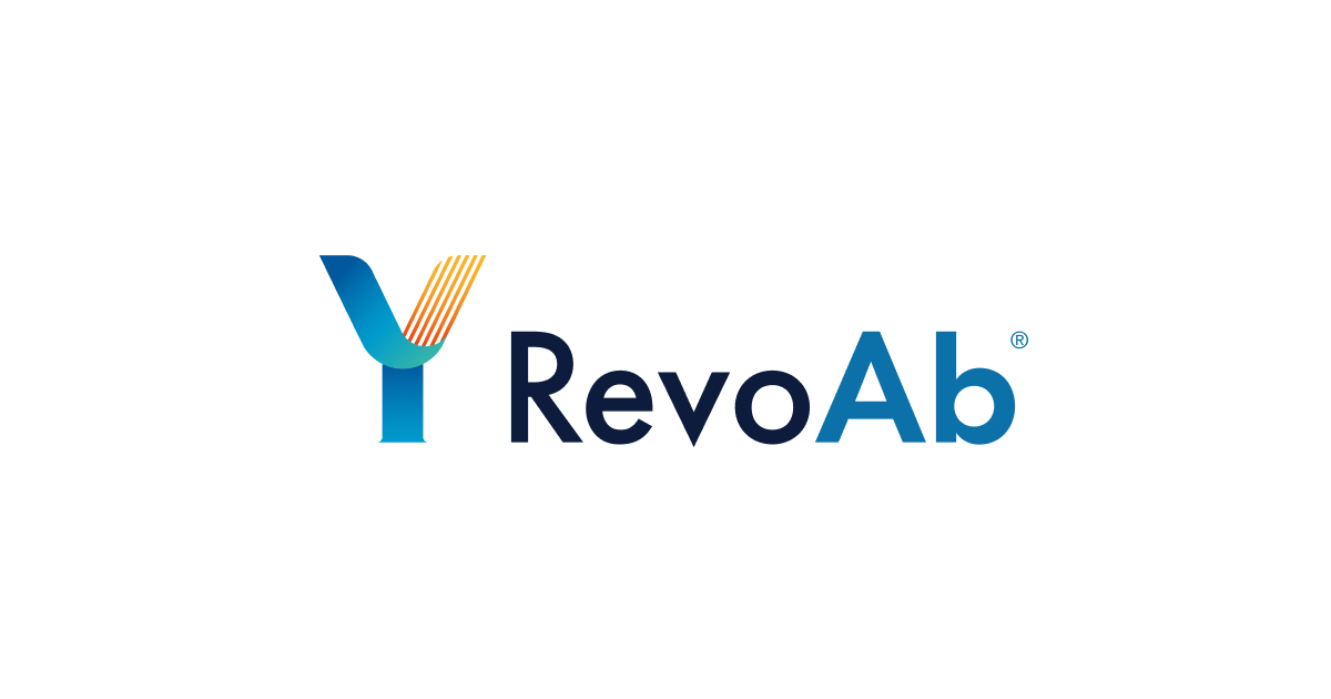 Revolka Ramp RevoAb, Smart & Efficient Antibody Design | Revolka